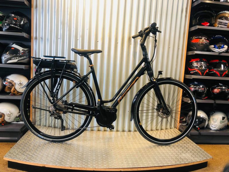 Koga Element 53cm (DEMO Model) - Hazelhorst Tweewielers Rijssen