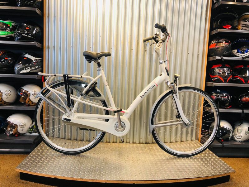 Batavus Mambo 57cm - Hazelhorst Tweewielers Rijssen
