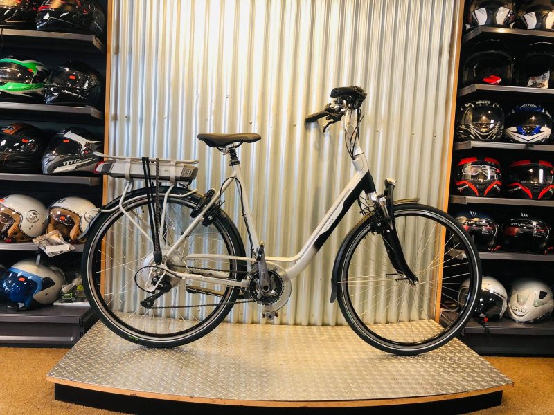 Batavus Fuze 57cm - Hazelhorst Tweewielers Rijssen