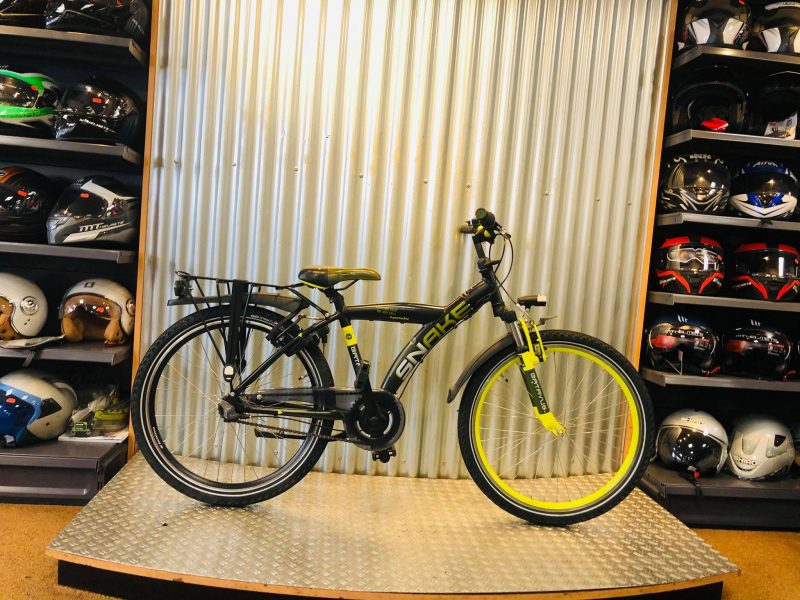 Batavus Snake 24'' - Hazelhorst Tweewielers Rijssen