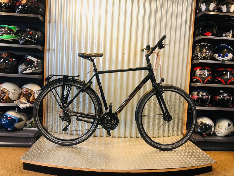 Koga F3 5.0 57cm - Hazelhorst Tweewielers Rijssen