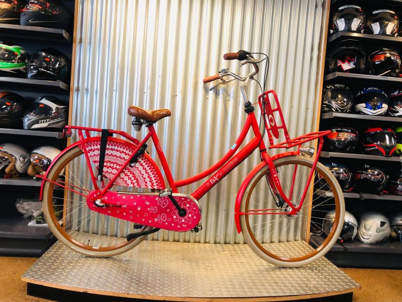 Cortina Lief 57cm - Hazelhorst Tweewielers Rijssen