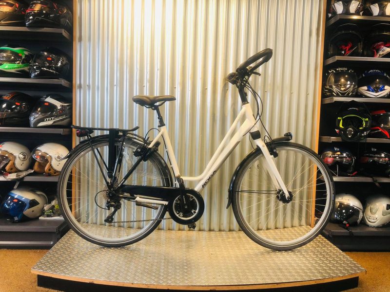 Koga Confidence 53cm - Hazelhorst Tweewielers Rijssen