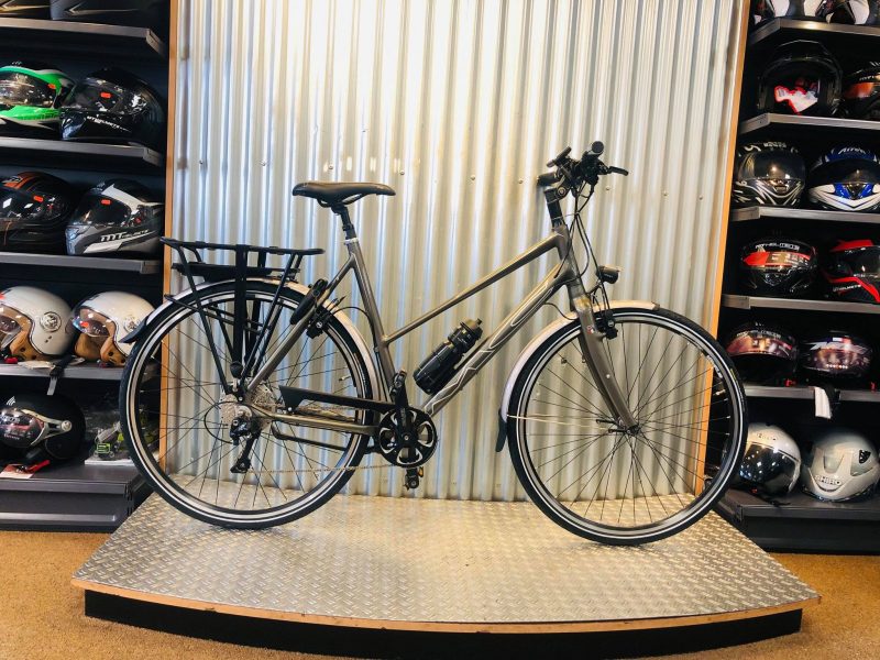 MultiCycle Summit 56cm