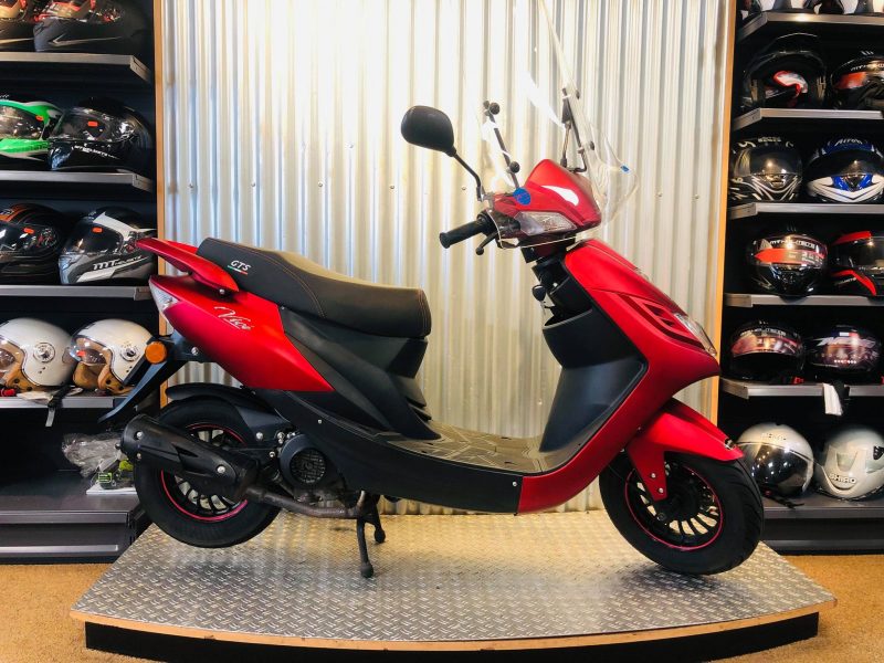 GTS Vici 25km - Hazelhorst Tweewielers Rijssen