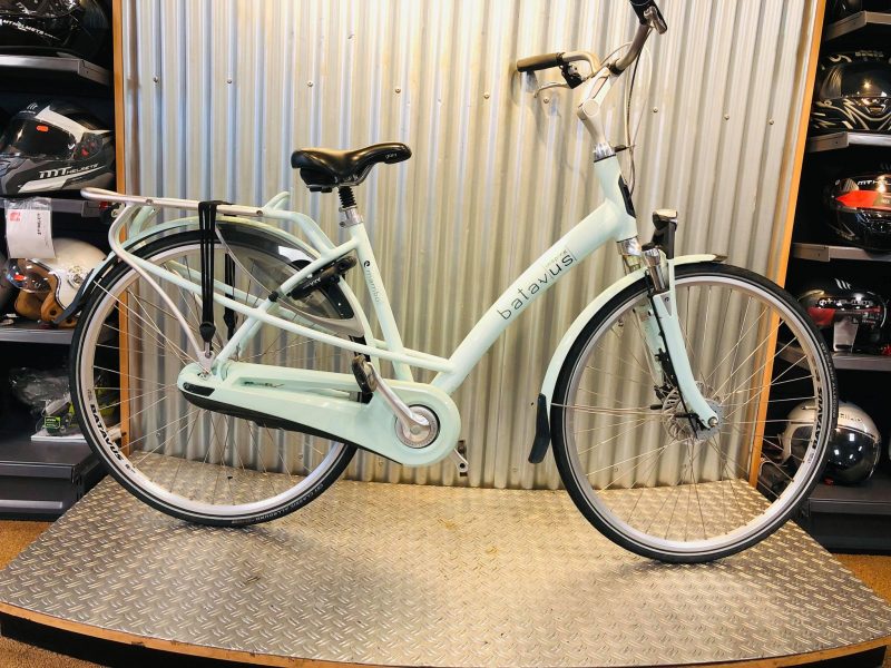 Batavus Mambo 48cm - Hazelhorst Tweewielers Rijssen