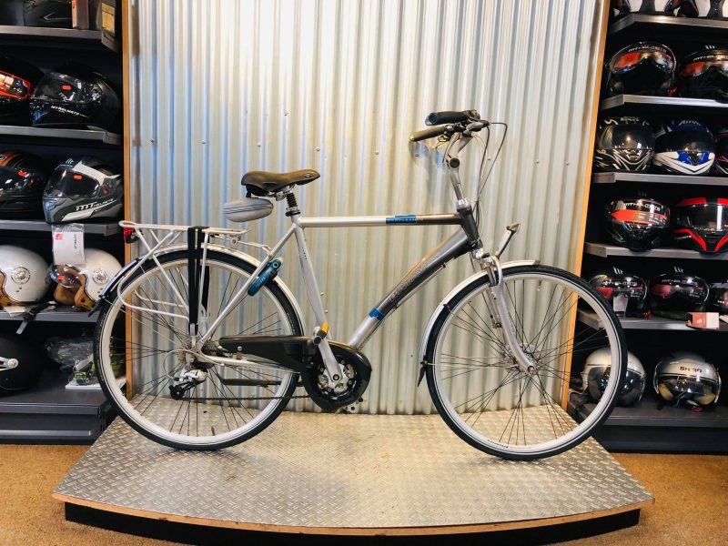 Batavus Compass 57cm - Hazelhorst Tweewielers Rijssen