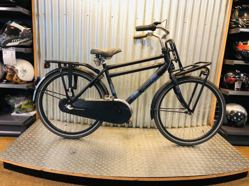 Cortina U4 Transport 24'' - Hazelhorst Tweewielers Rijssen