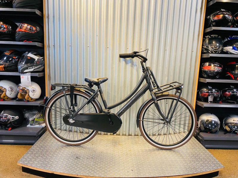 Cortina U4 Transport 24'' - Hazelhorst Tweewielers Rijssen