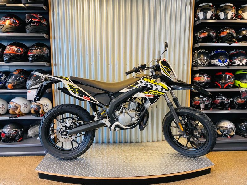 Tweedehands Scooter of Bromfiets kopen? Altijd een scherpe prijs!