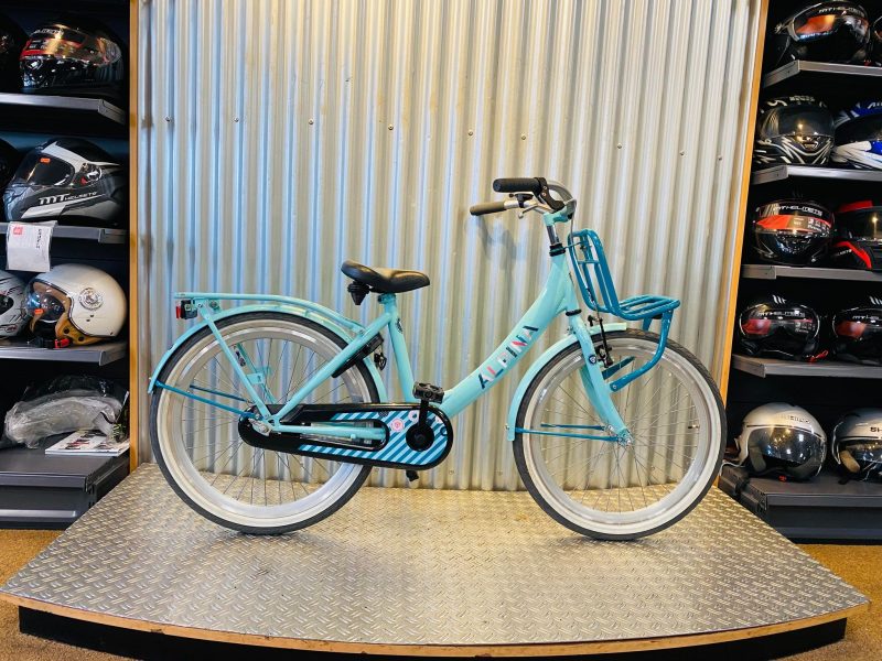 Alpina Clubb 22'' - Hazelhorst Tweewielers Rijssen