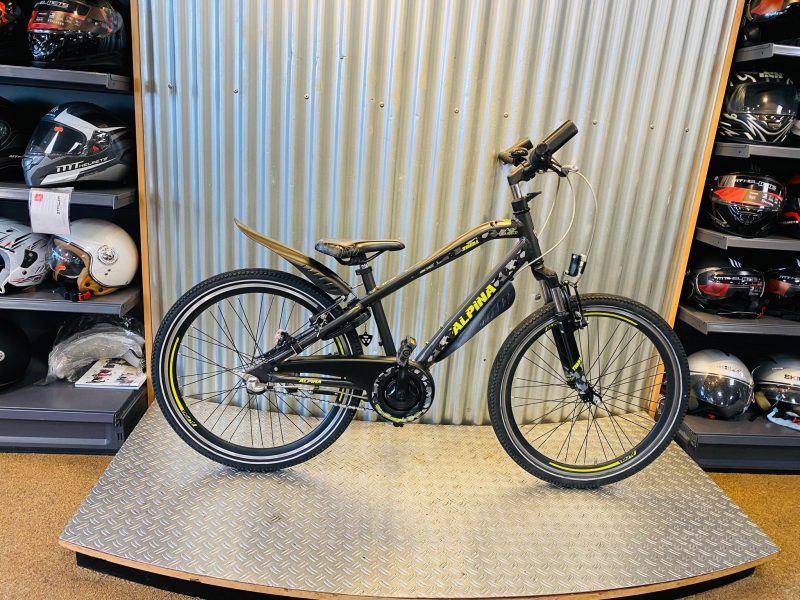 Alpina Trial 24'' - Hazelhorst Tweewielers Rijssen