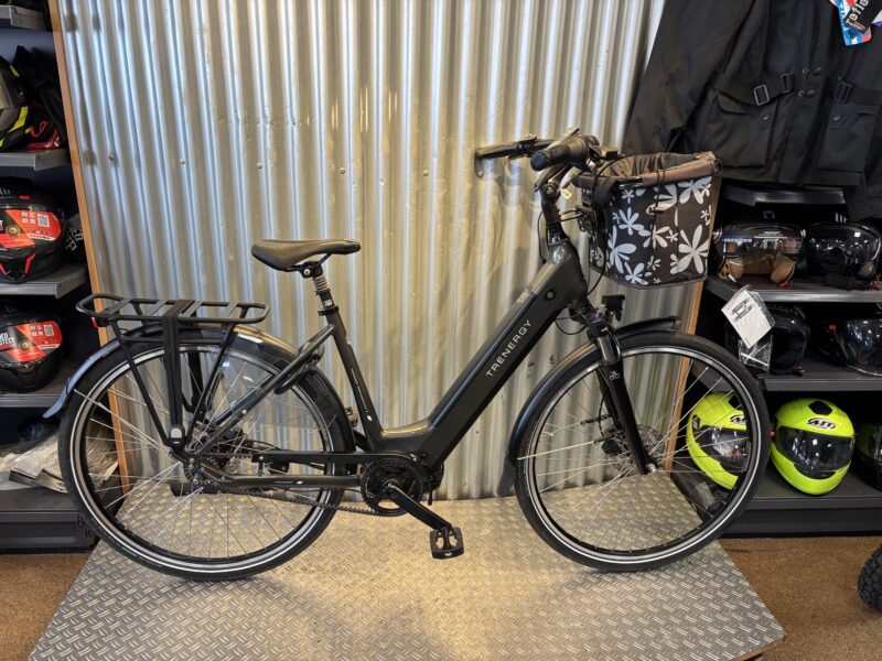 Trenergy Perfomance S (demo) 50cm