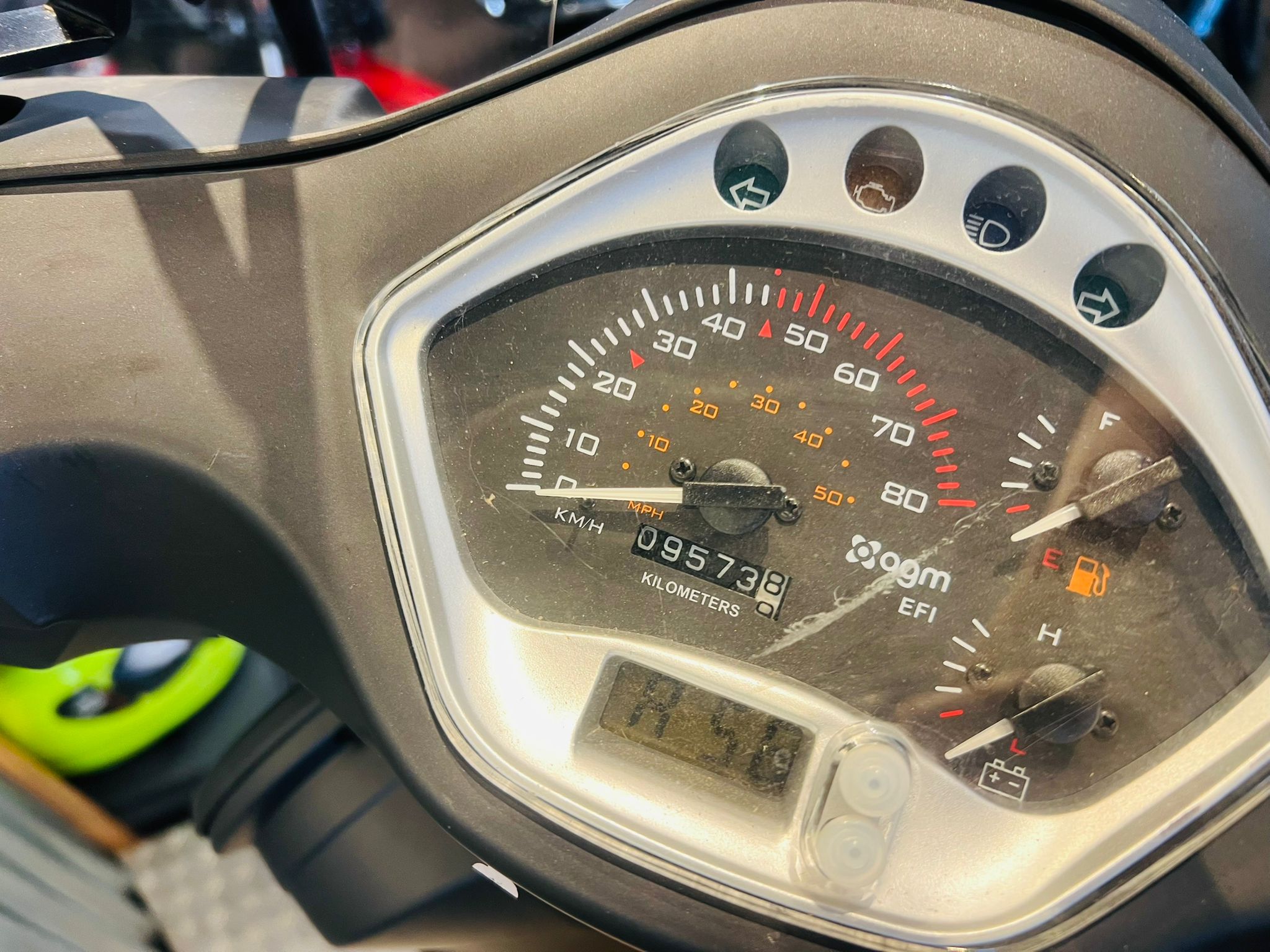 AGM VX50 (45km) - Afbeelding 3