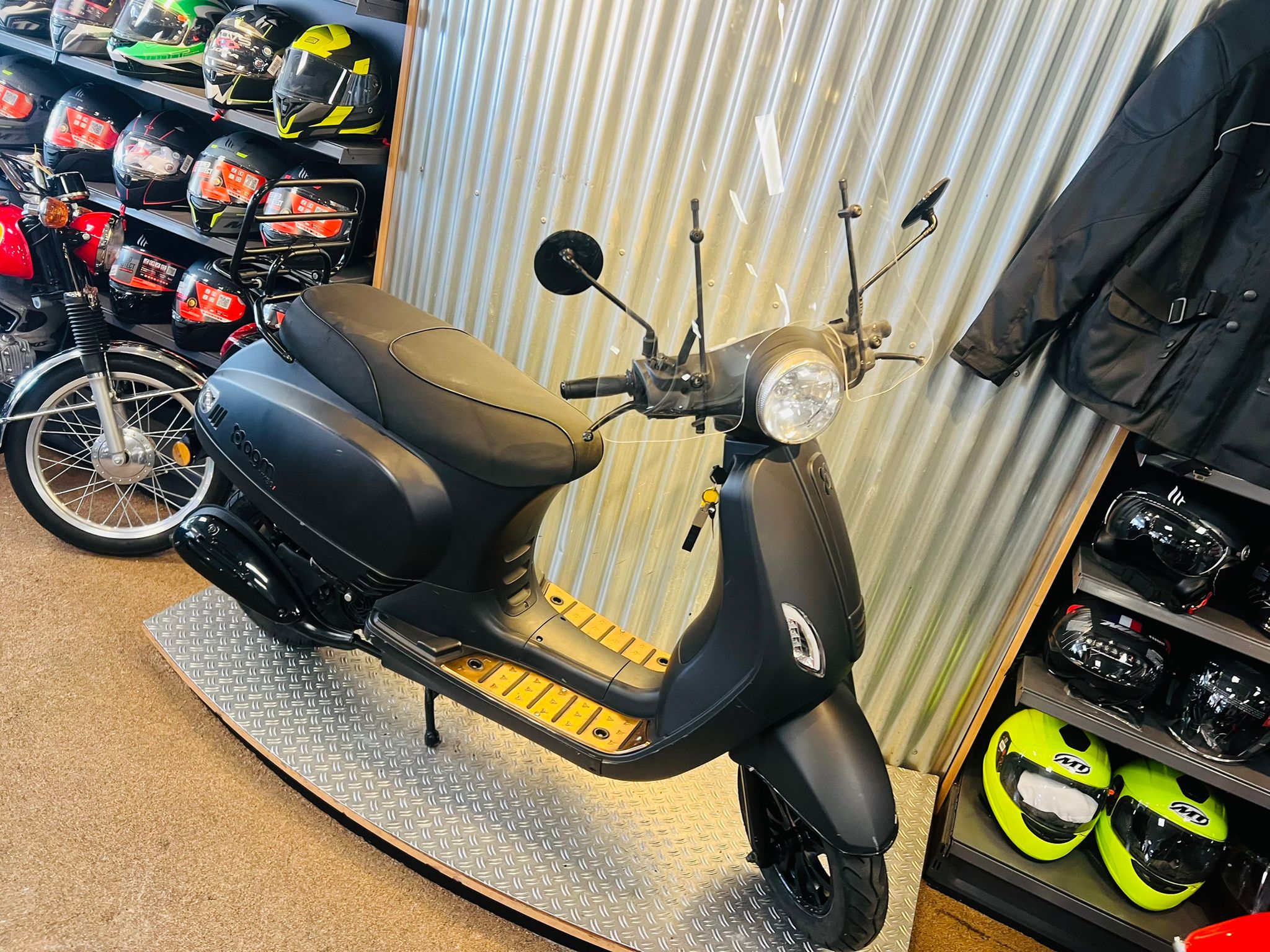 AGM VX50 (45km) - Afbeelding 4