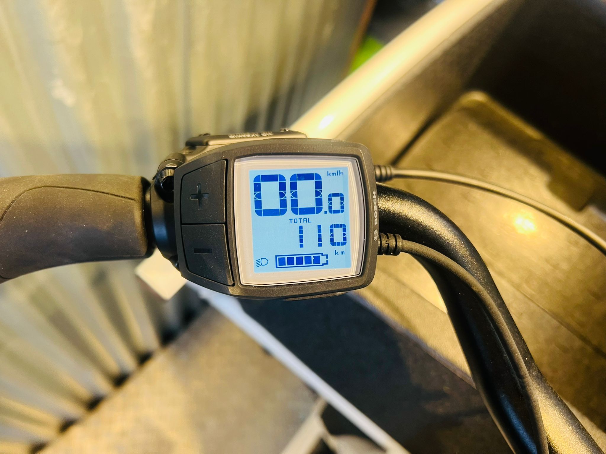 Urban Arrow bakfiets Nieuwstaat - Afbeelding 5