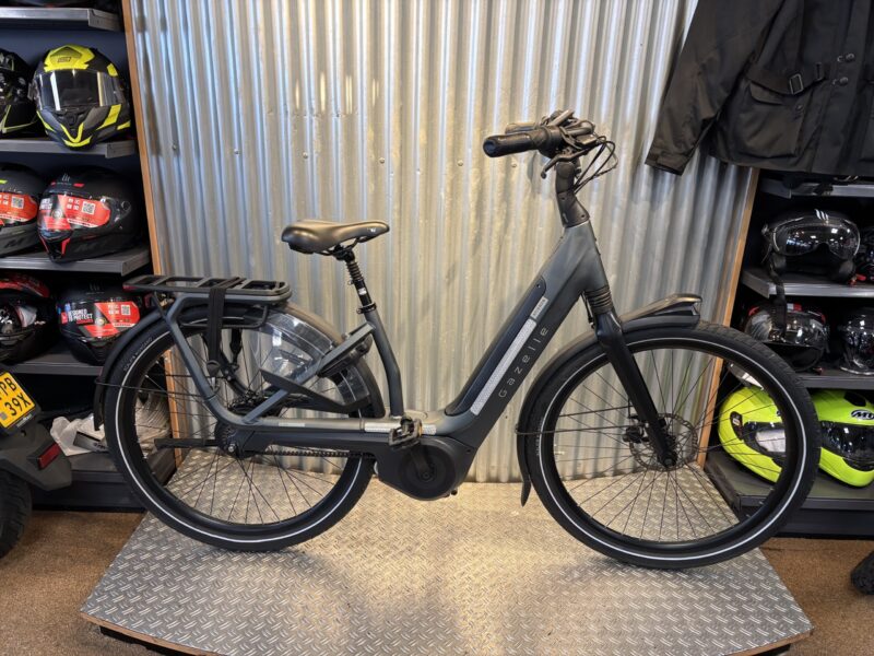 Gazelle Avignon C380 625watt (aanbieding)