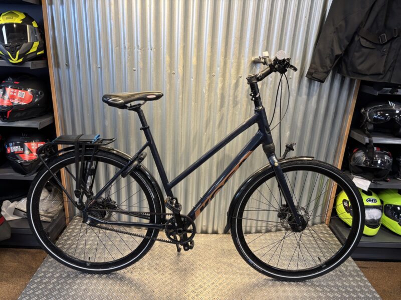 Koga F3 8.0 56cm