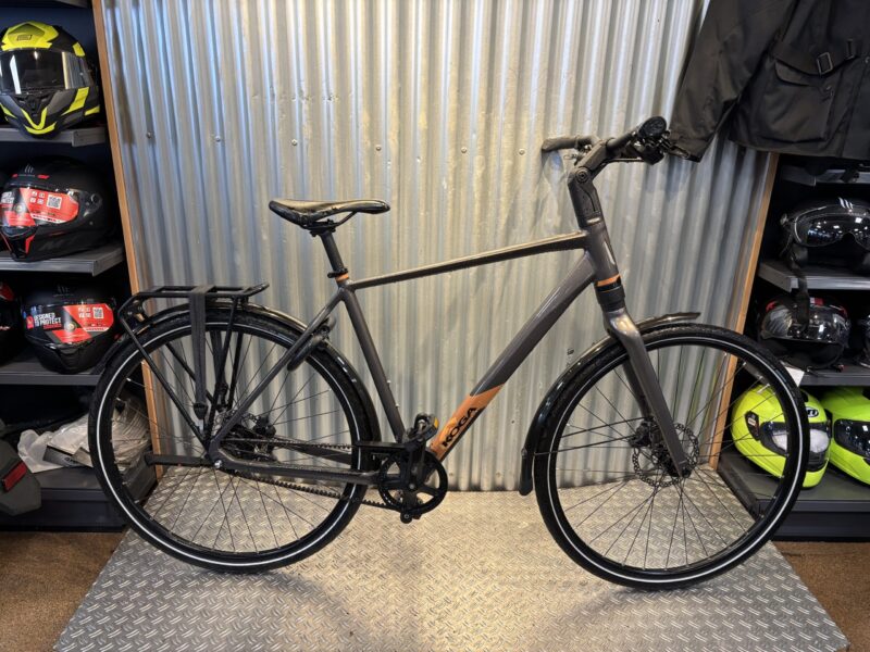 Koga F3 8.0 maat M (demo)