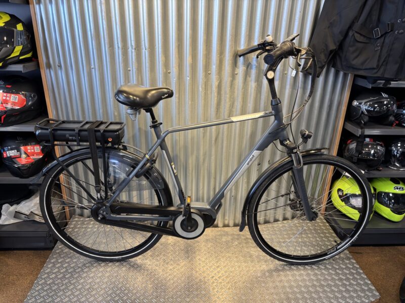 Amslod Hilston LTX 58cm