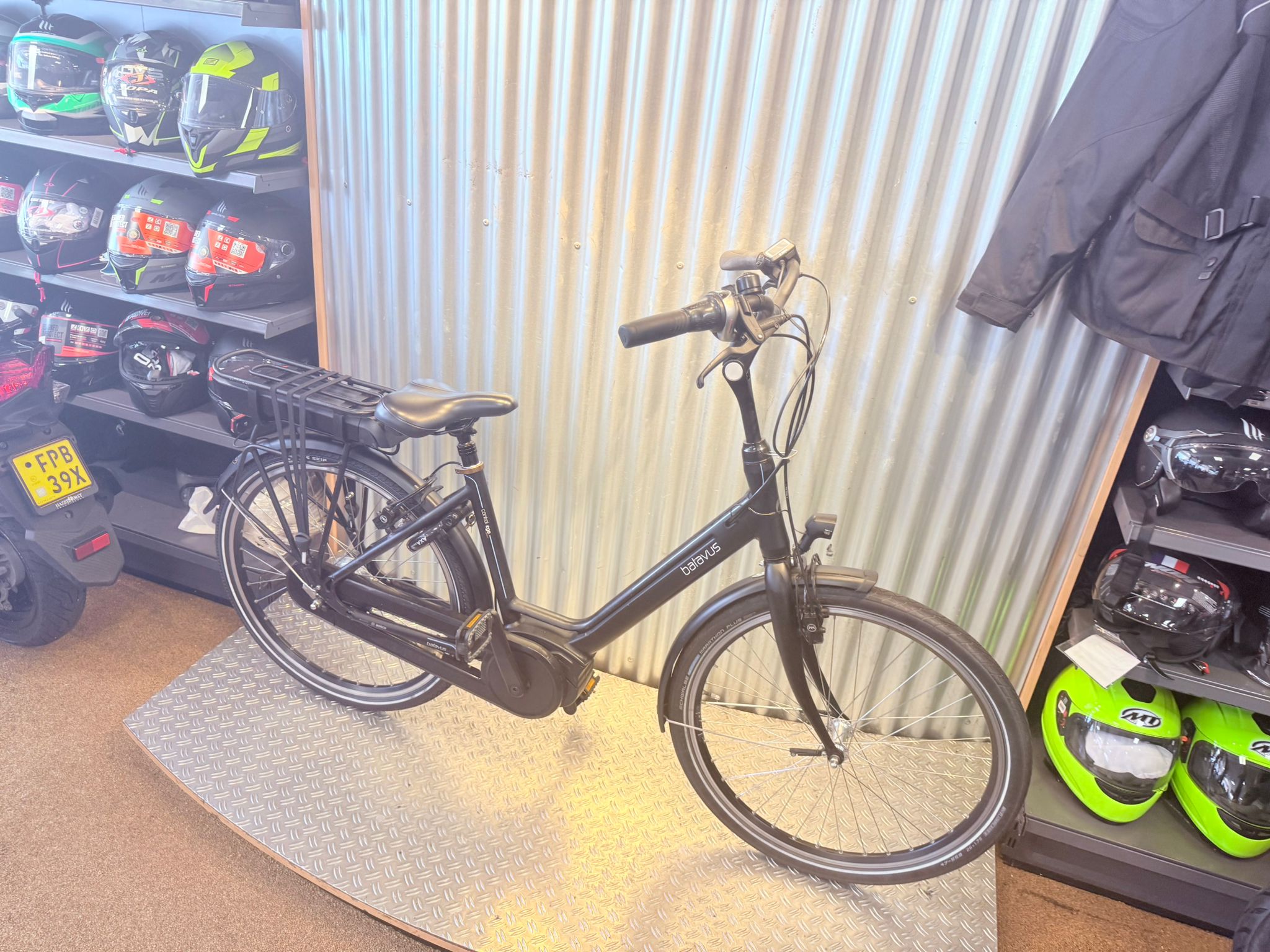 batavus comfort e-go 46 CM - Afbeelding 3