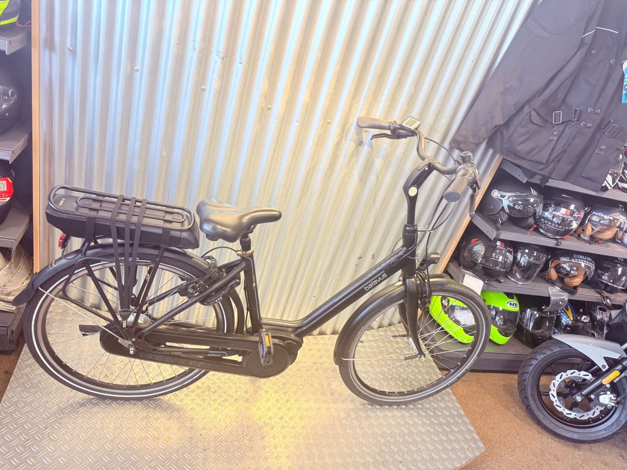 batavus comfort e-go 46 CM - Afbeelding 2