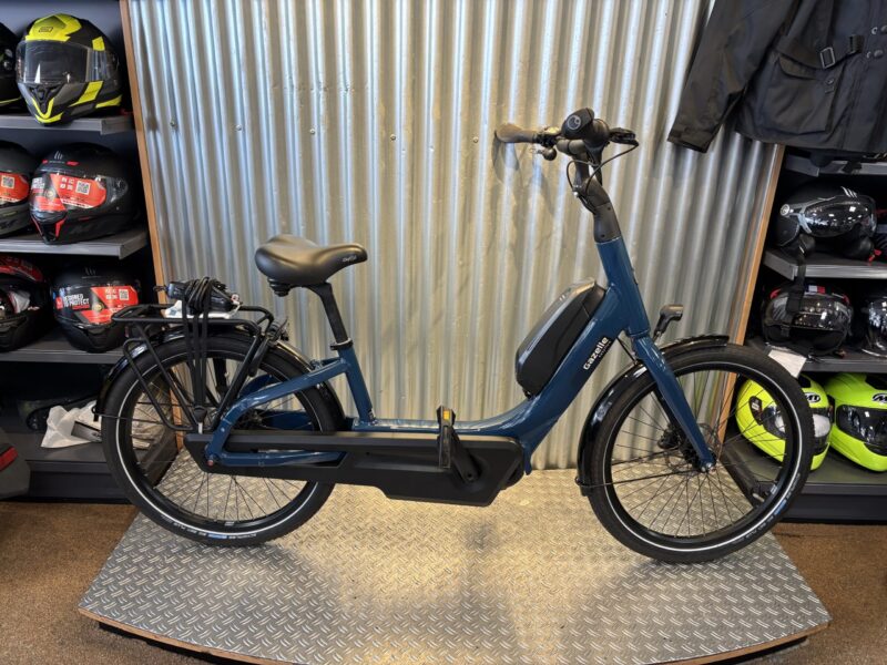 Gazelle Easy Flow (26inch lage instap)