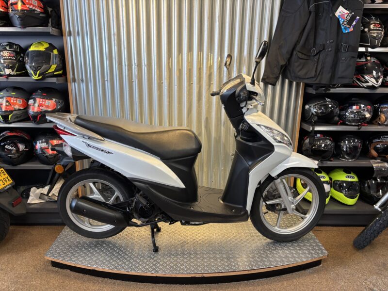 Honda Vision