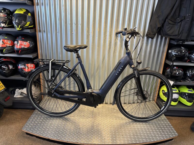 Vyber Ride E1Pro (niewstaat 57cm)