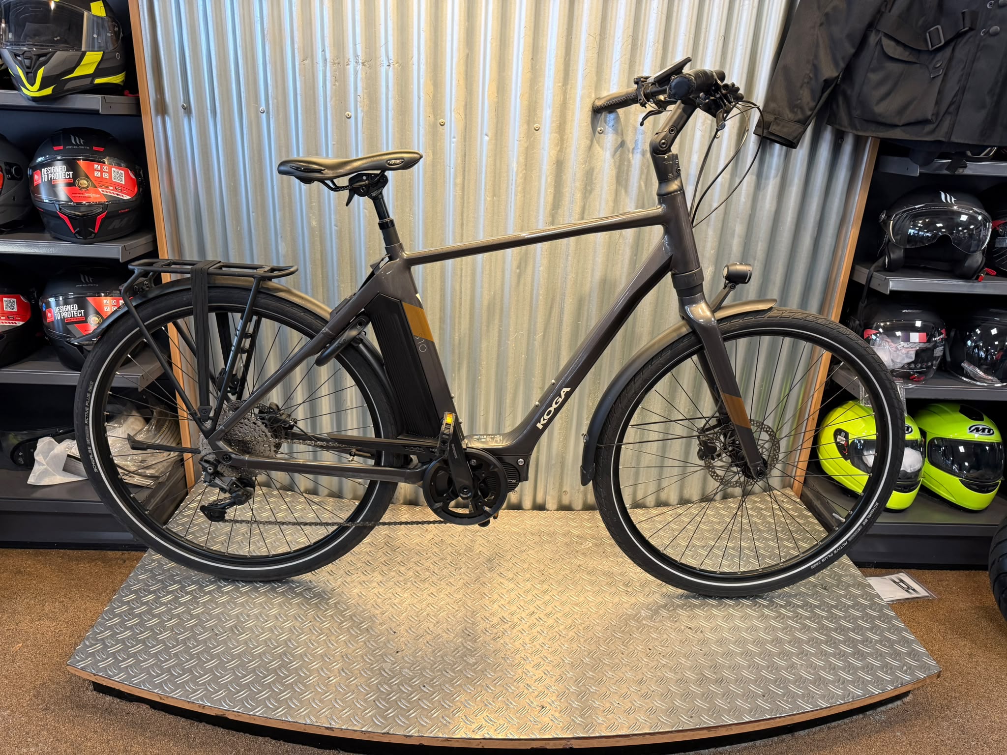 Koga S10 57 CM