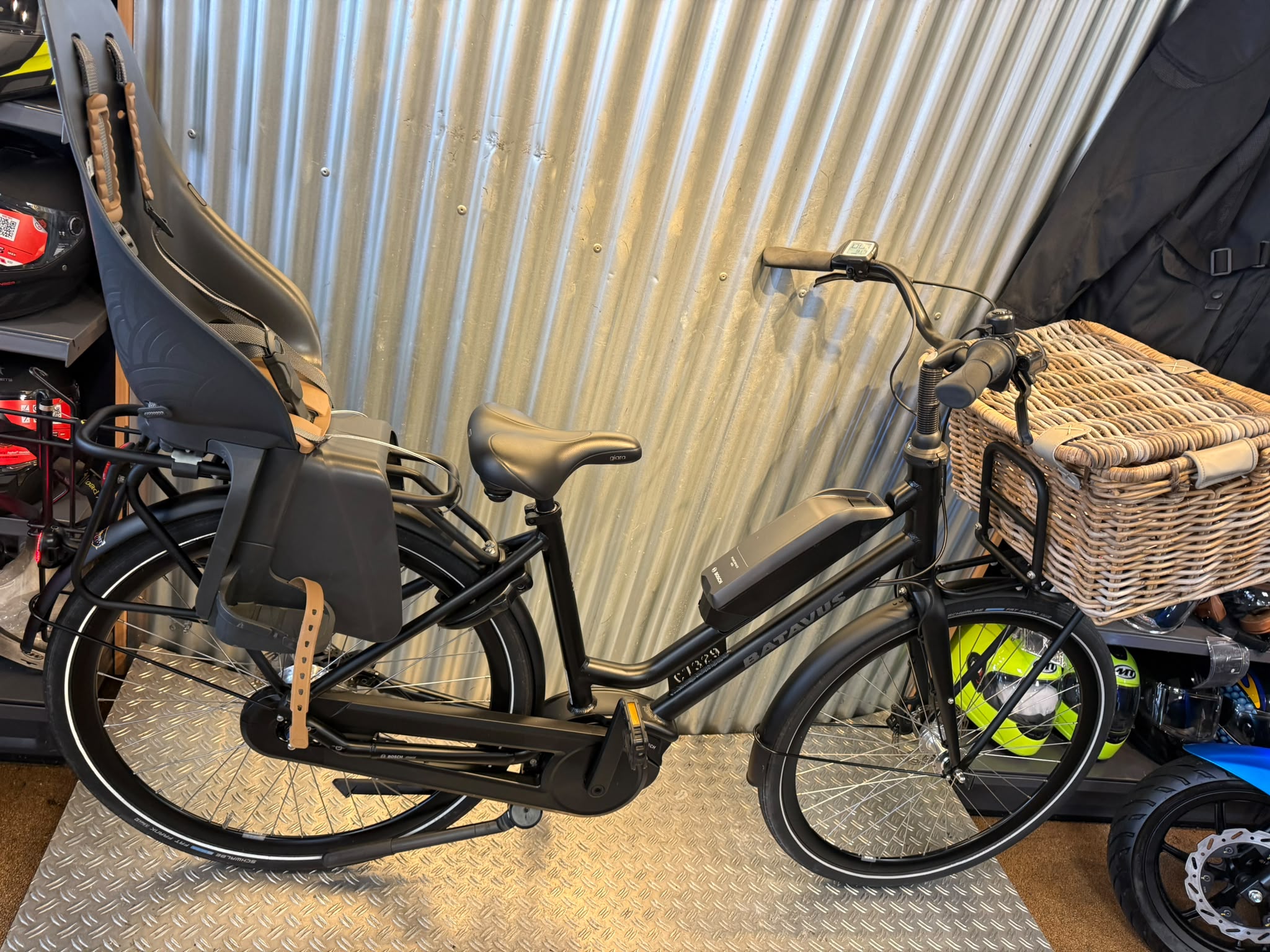 Batavus Quip E-Go 50cm - Afbeelding 2