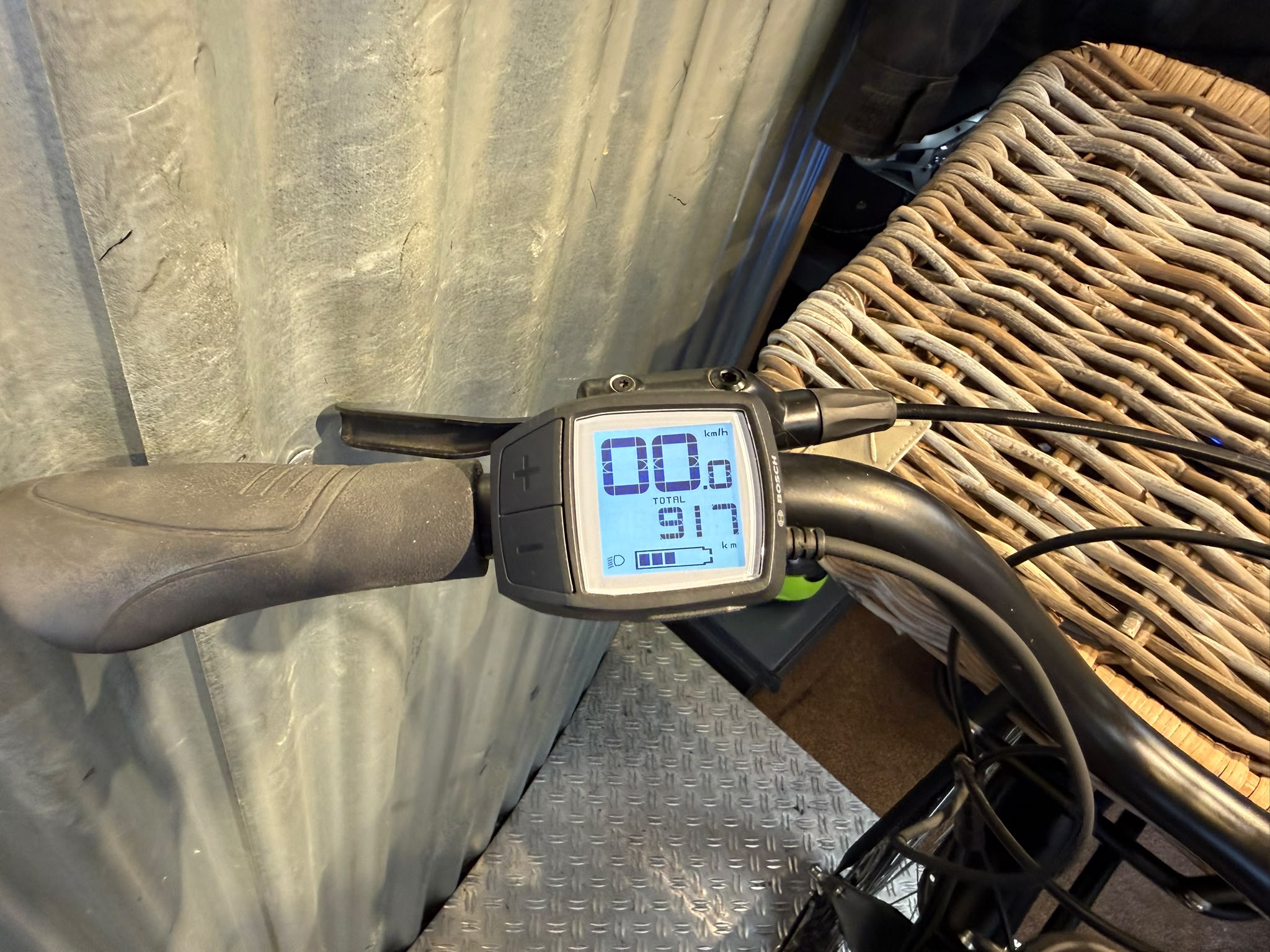 Batavus Quip E-Go 50cm - Afbeelding 4