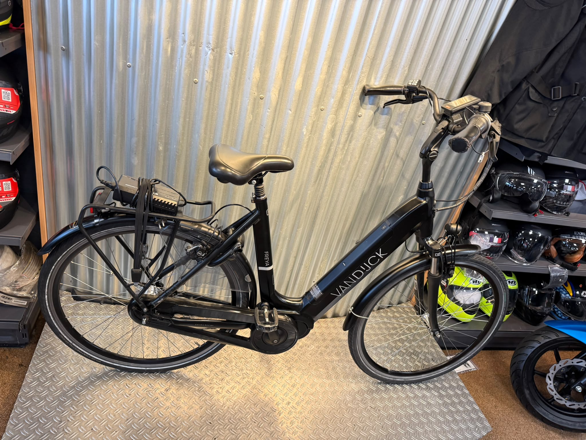 VanDijck Freya 56cm - Afbeelding 2