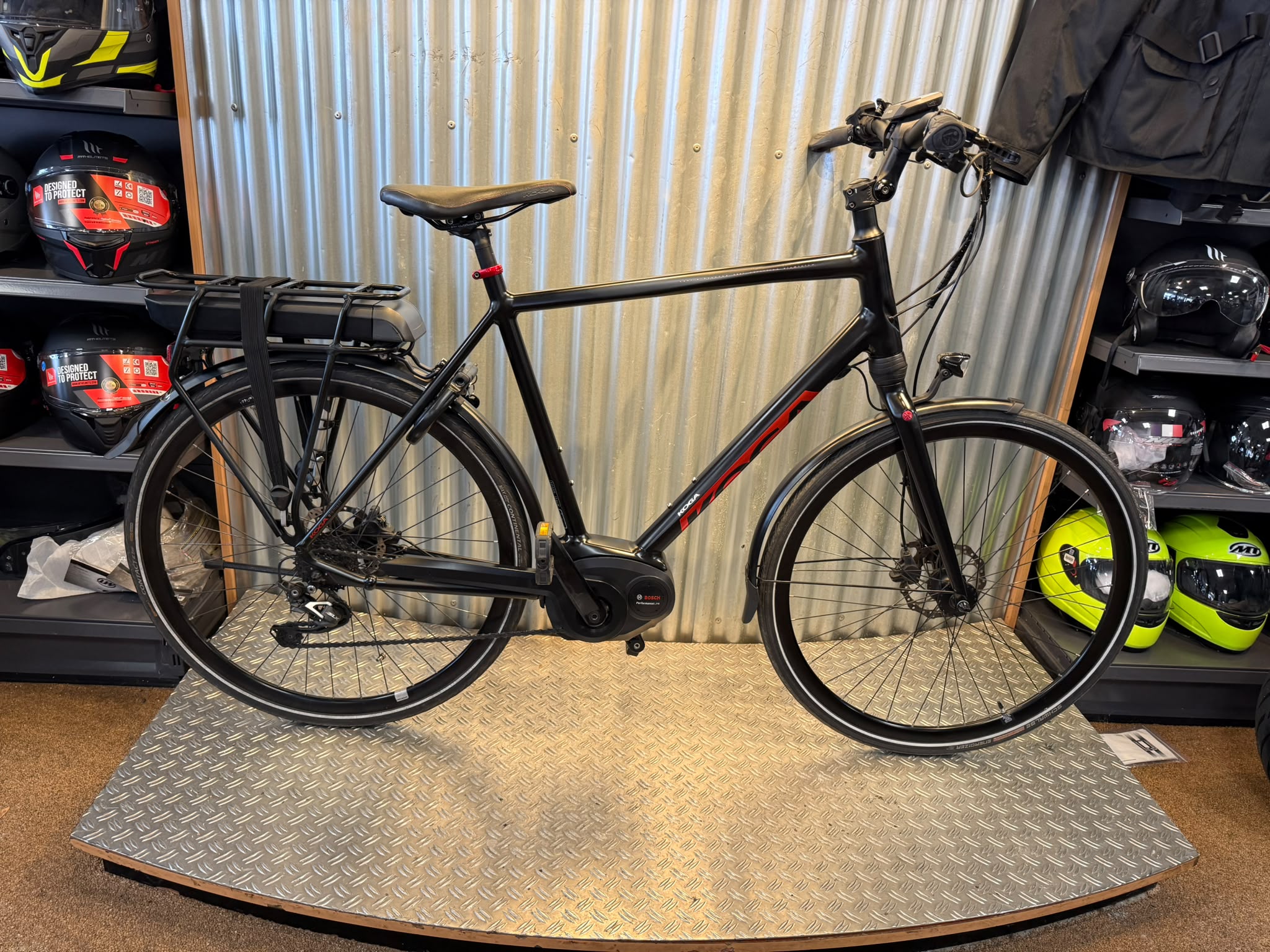 Koga Element 61cm