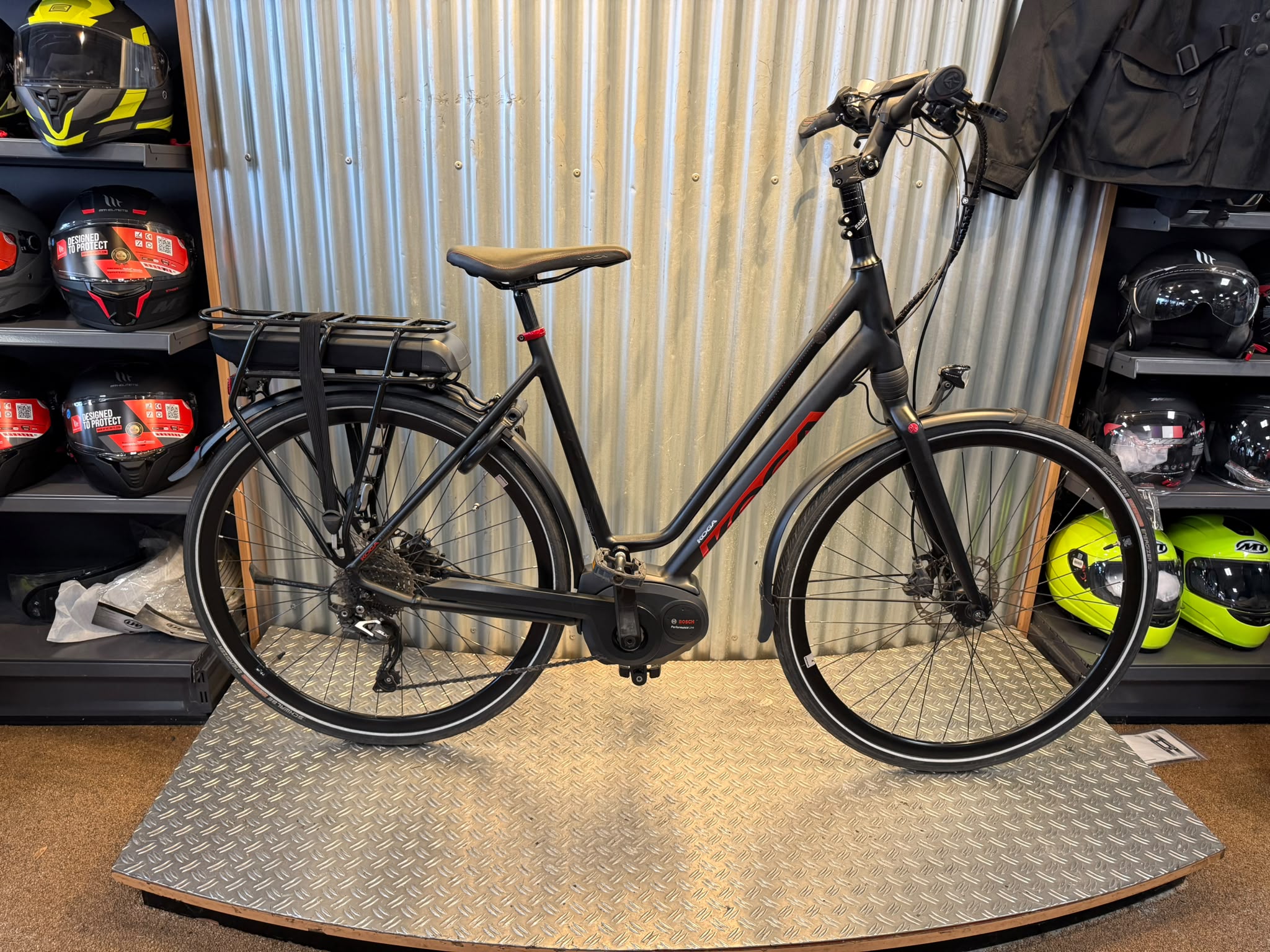 Koga Element 56cm