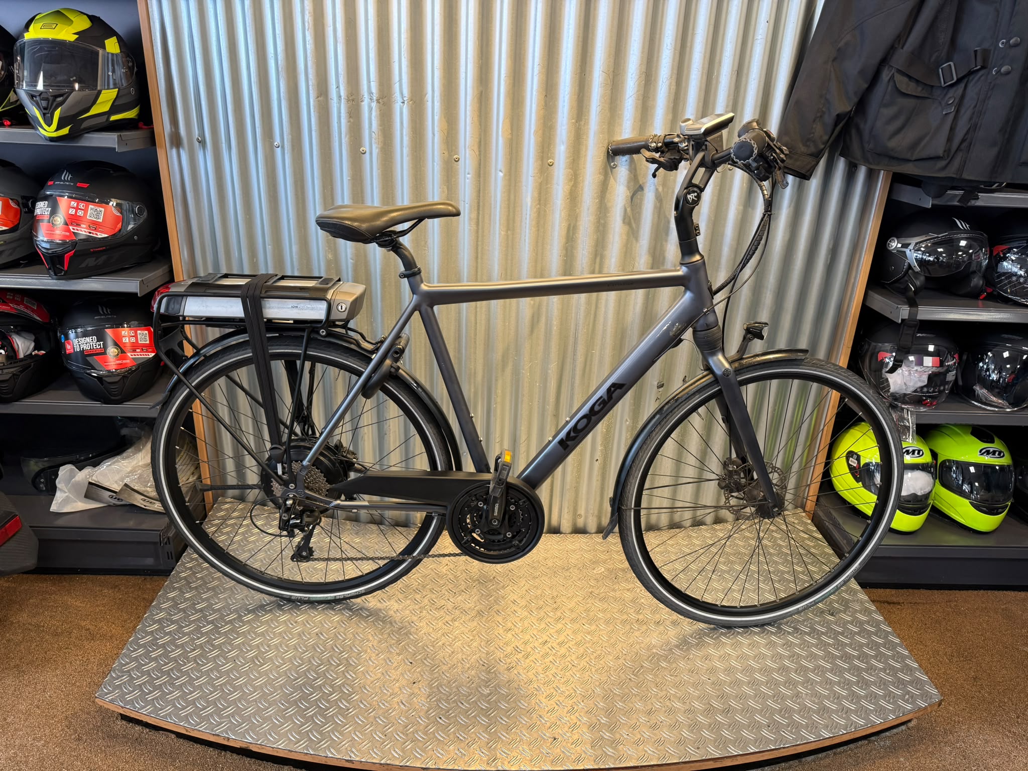 Koga E-Xtension 60CM