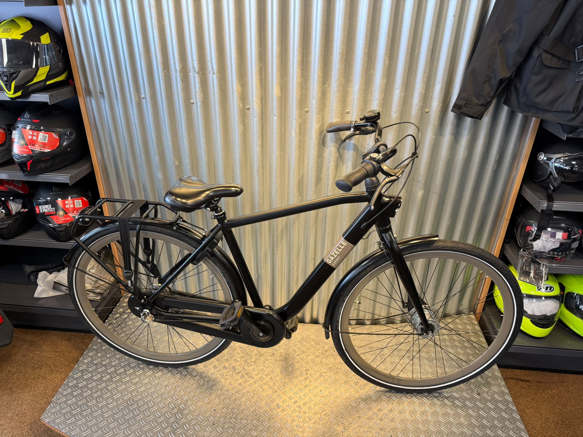 Gazelle Esprit 50cm - Afbeelding 2