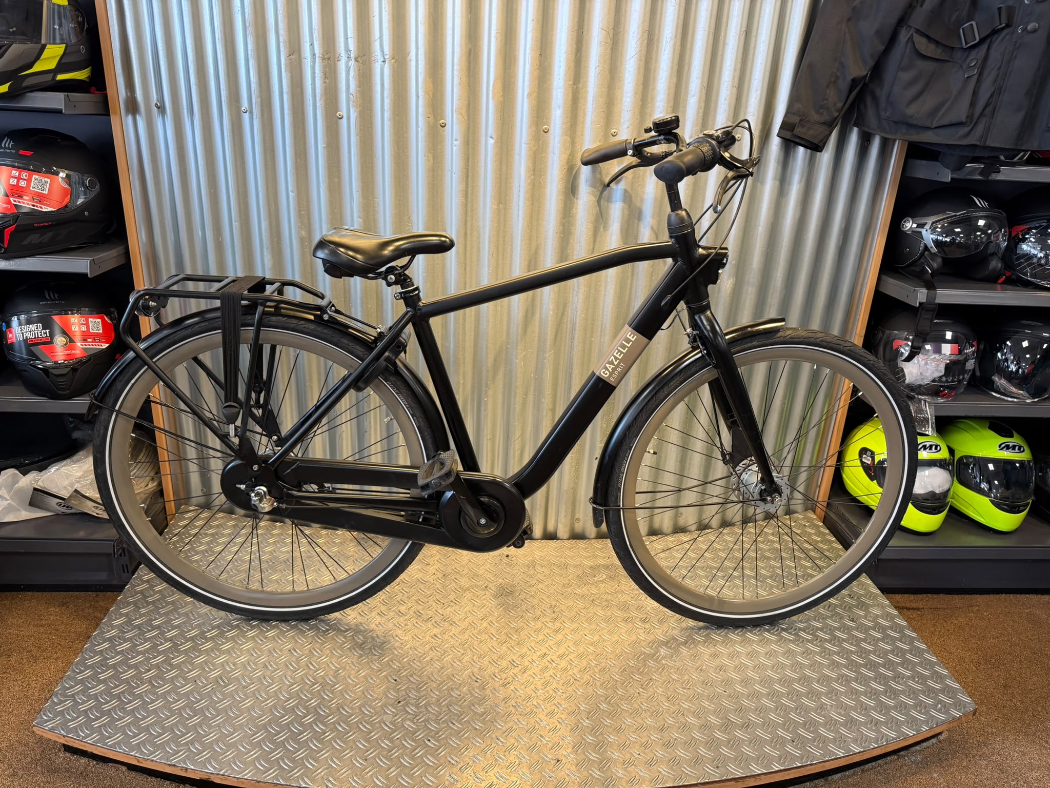 Gazelle Esprit 50cm