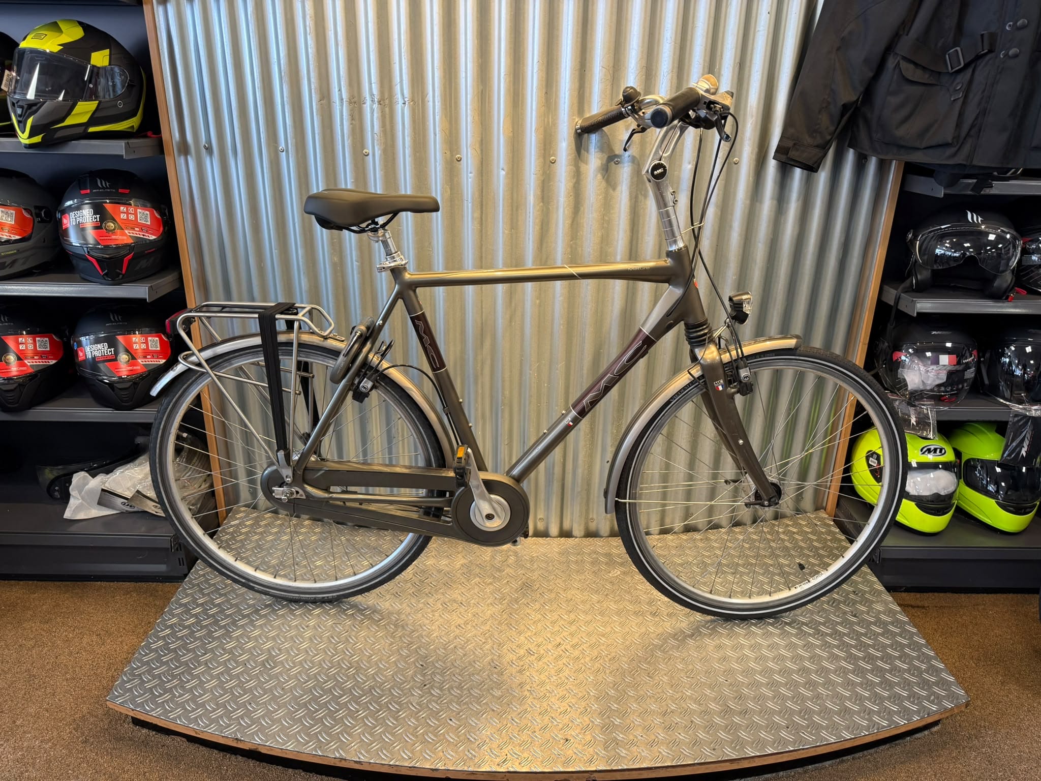 Multicycle Mature heren 61cm