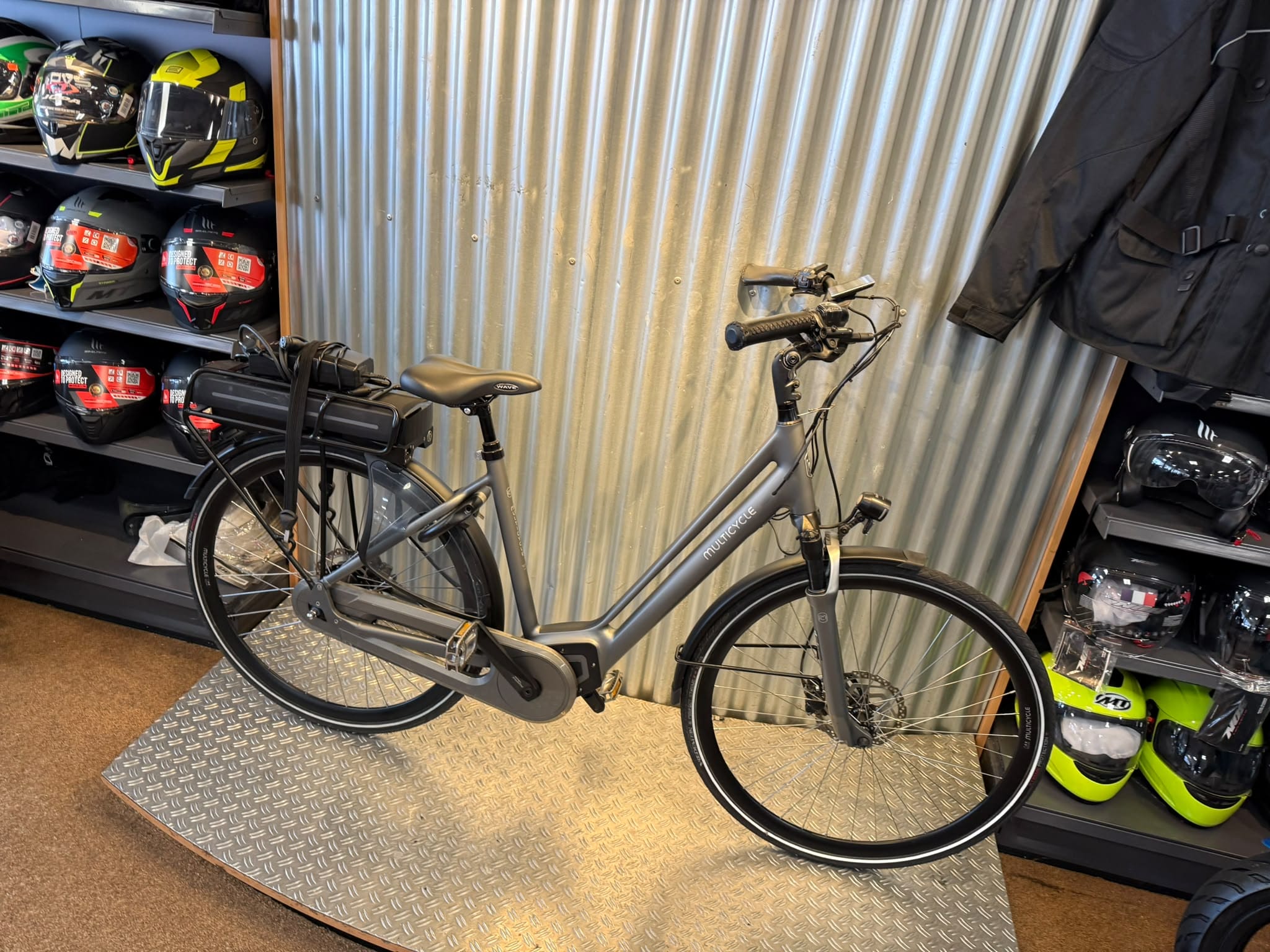 Multicycle Voyage 50cm - Afbeelding 3