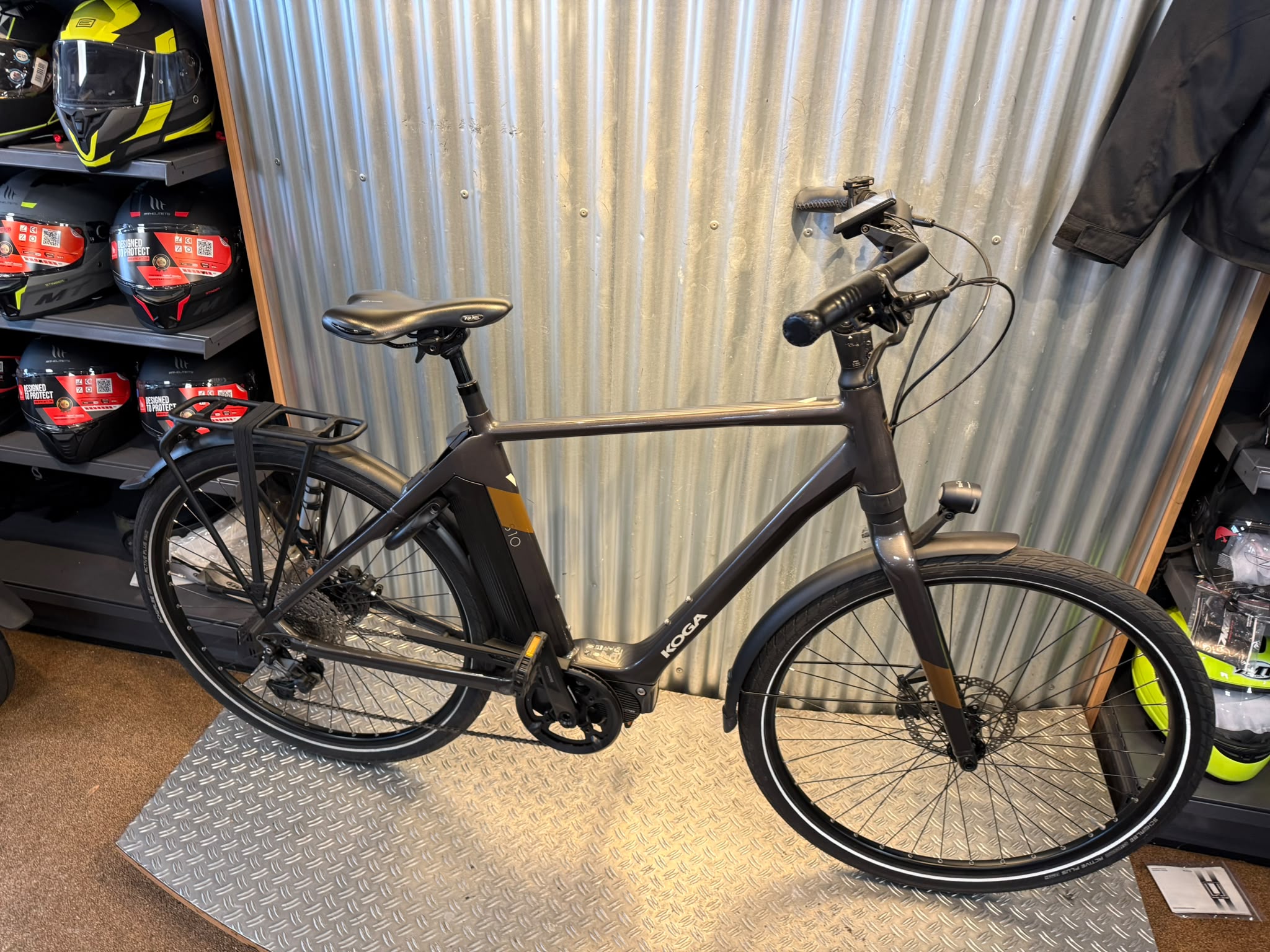 Koga S10 57 CM - Afbeelding 3