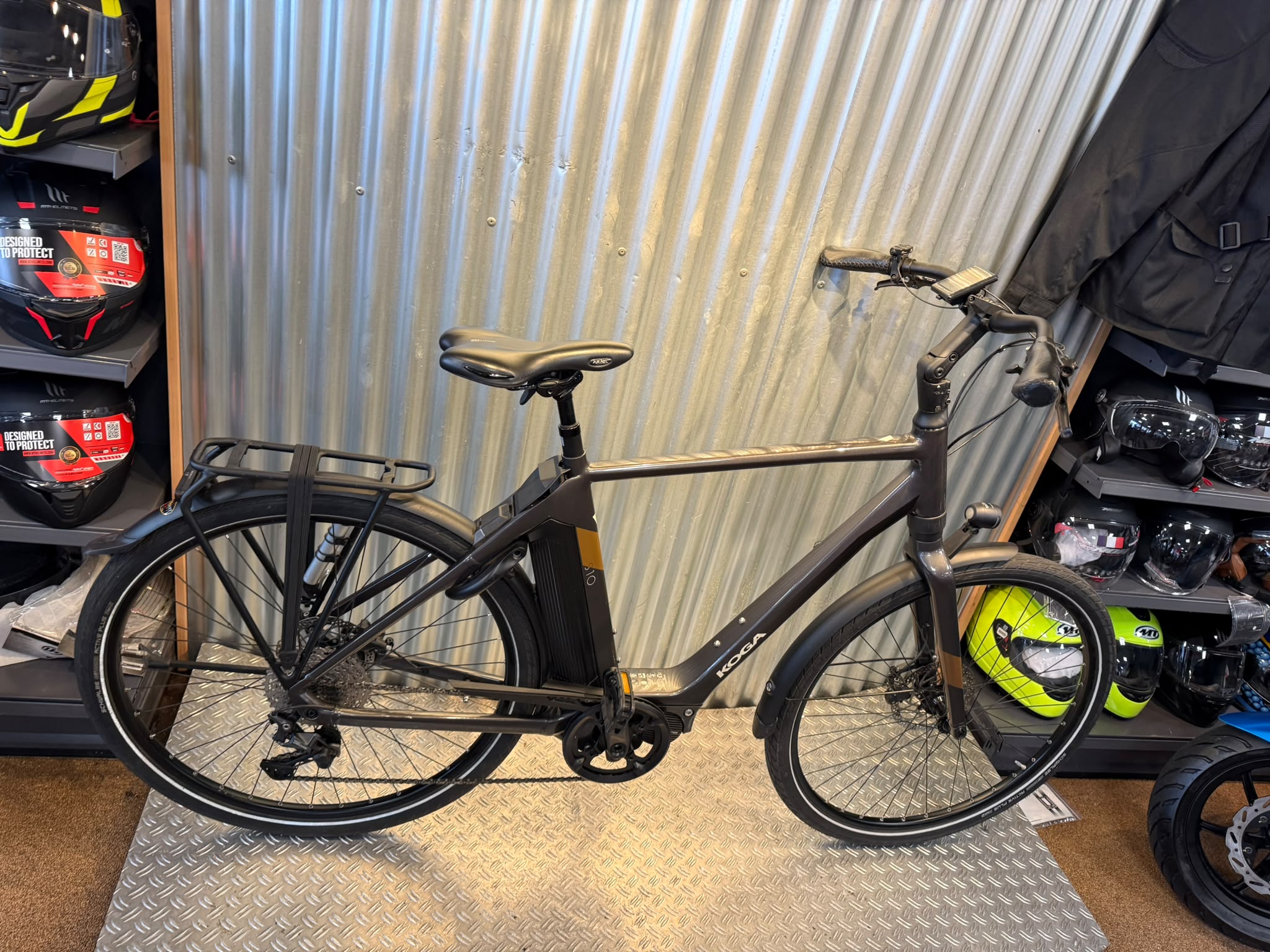 Koga S10 57 CM - Afbeelding 2