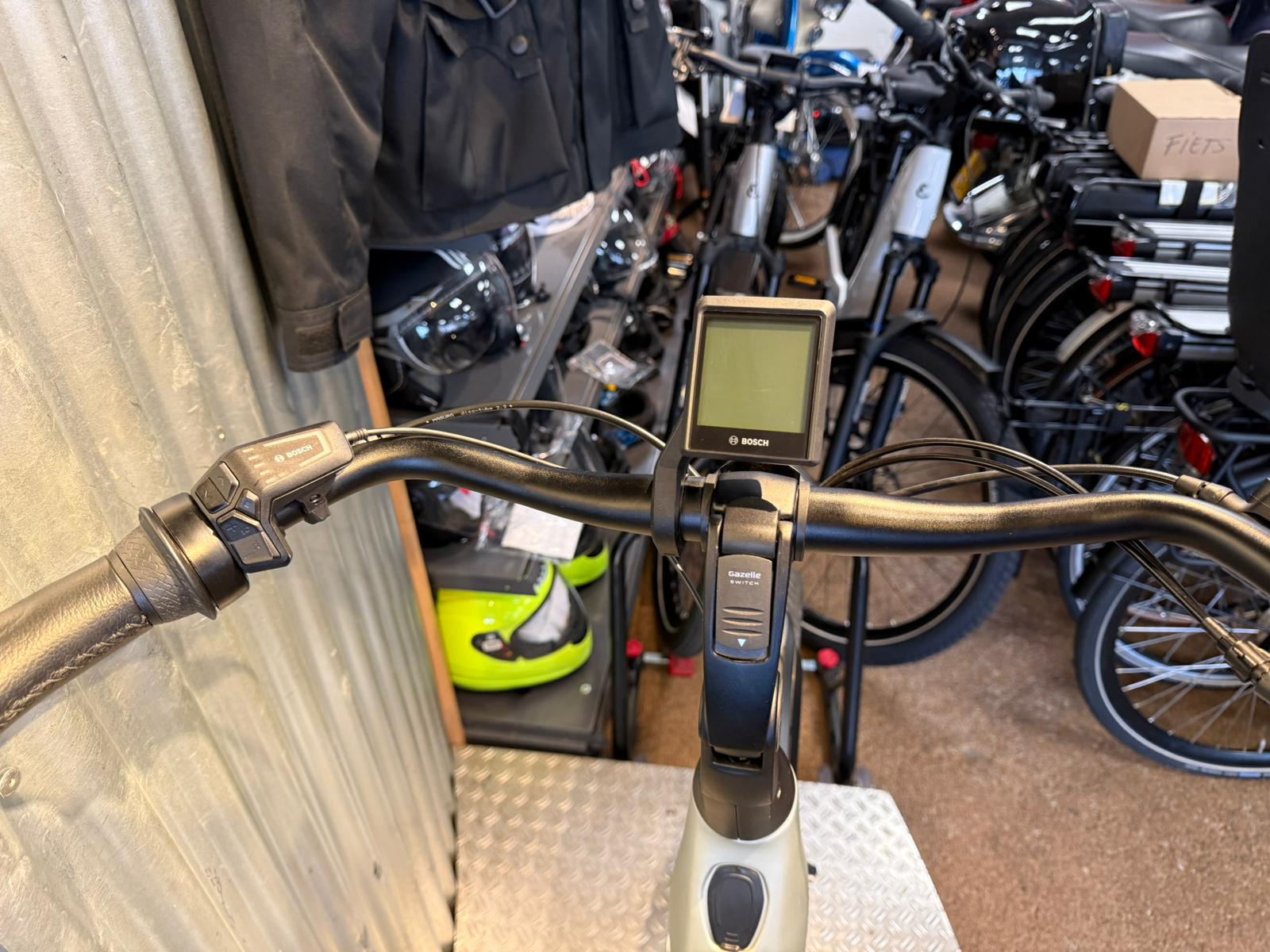 Gazelle Eclipse C380 56cm (Nieuw) - Afbeelding 4