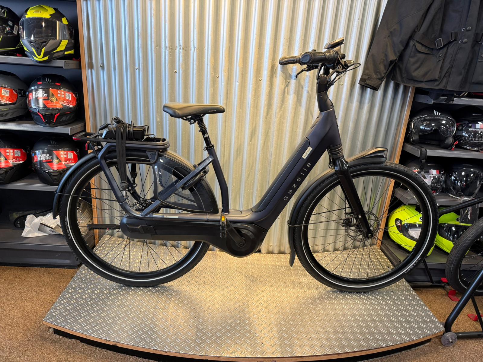 Gazelle Avignon c8 50CM