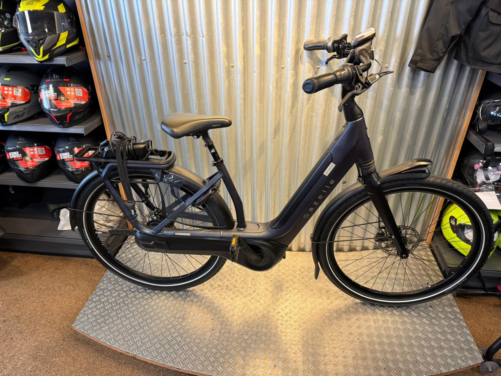 Gazelle Avignon c8 50CM - Afbeelding 2