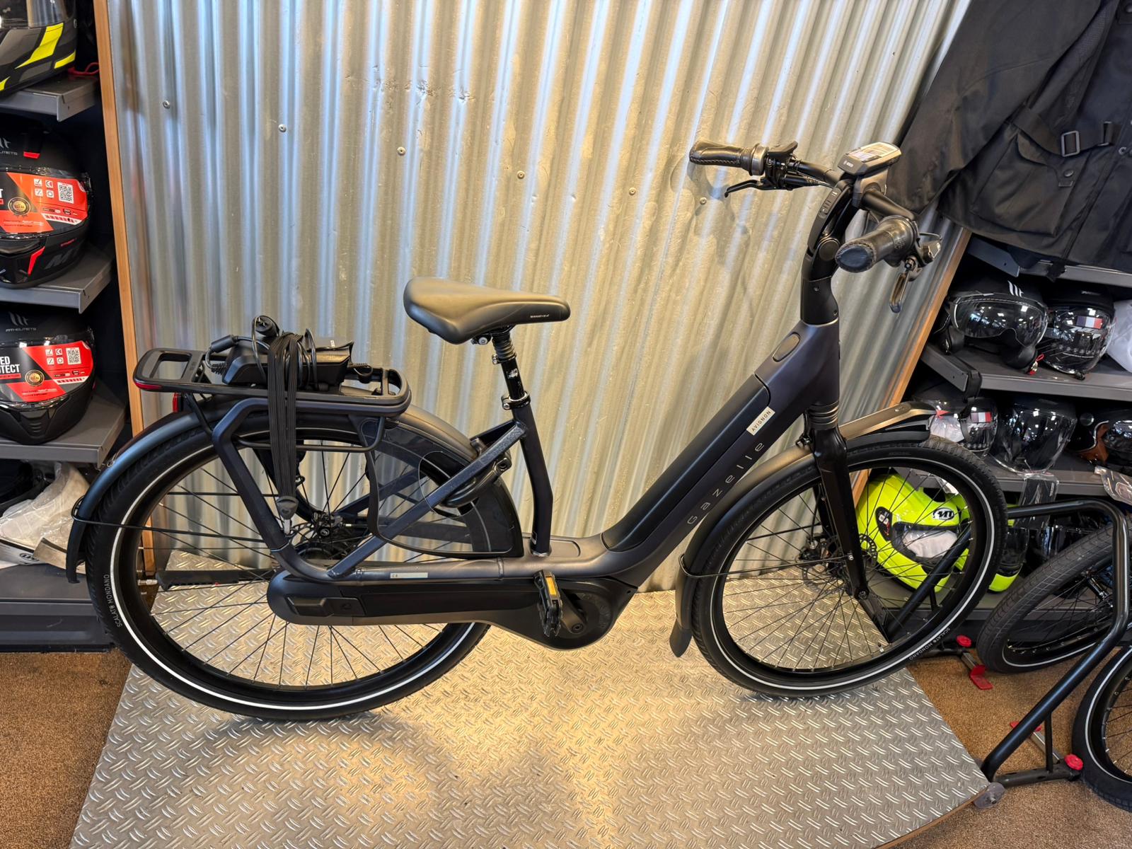 Gazelle Avignon c8 50CM - Afbeelding 3