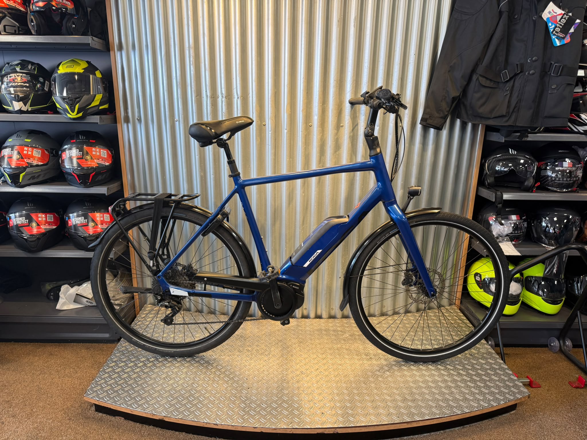 Koga Pace B05 maat XL
