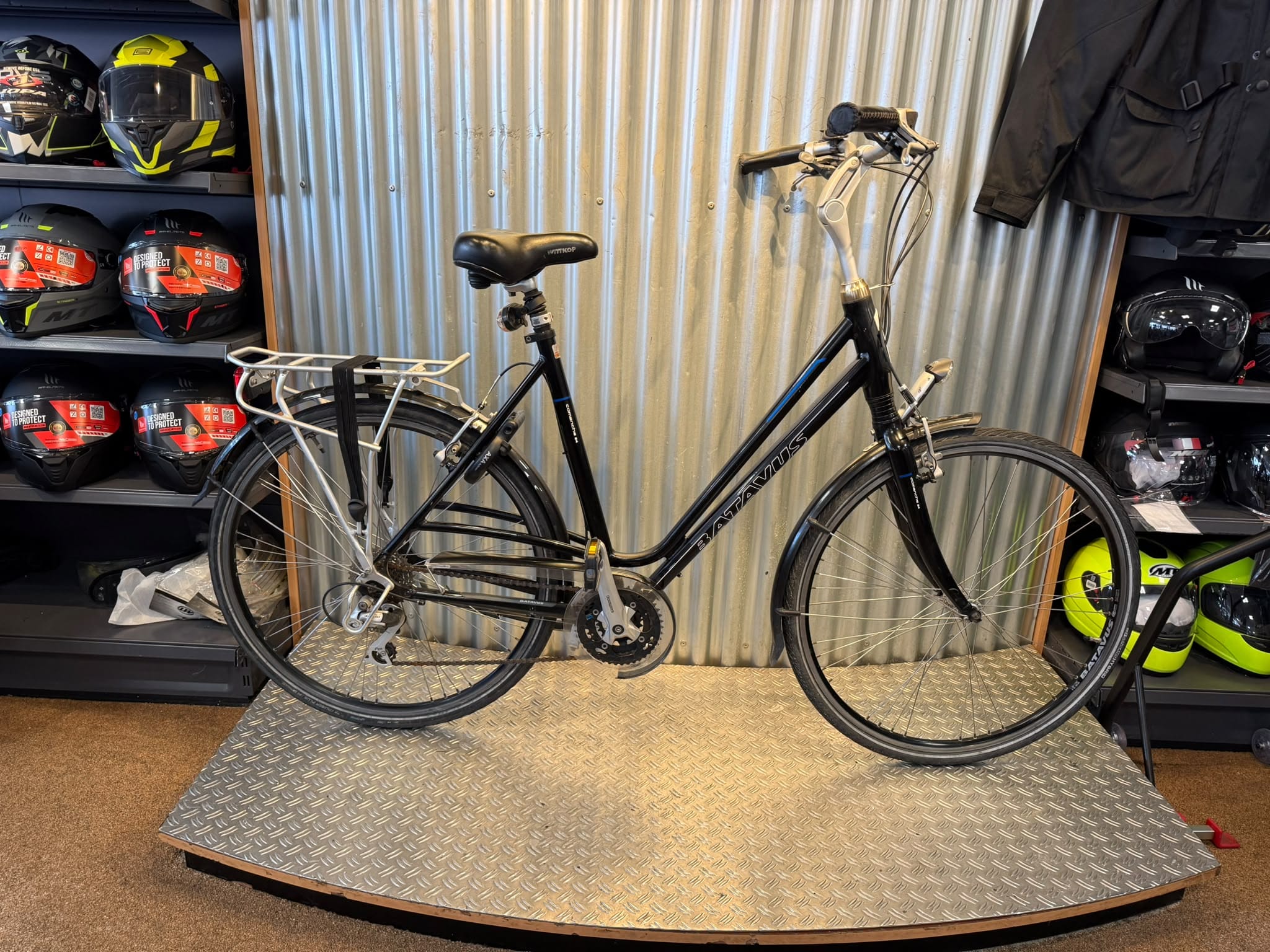 Batavus Comanche 57cm