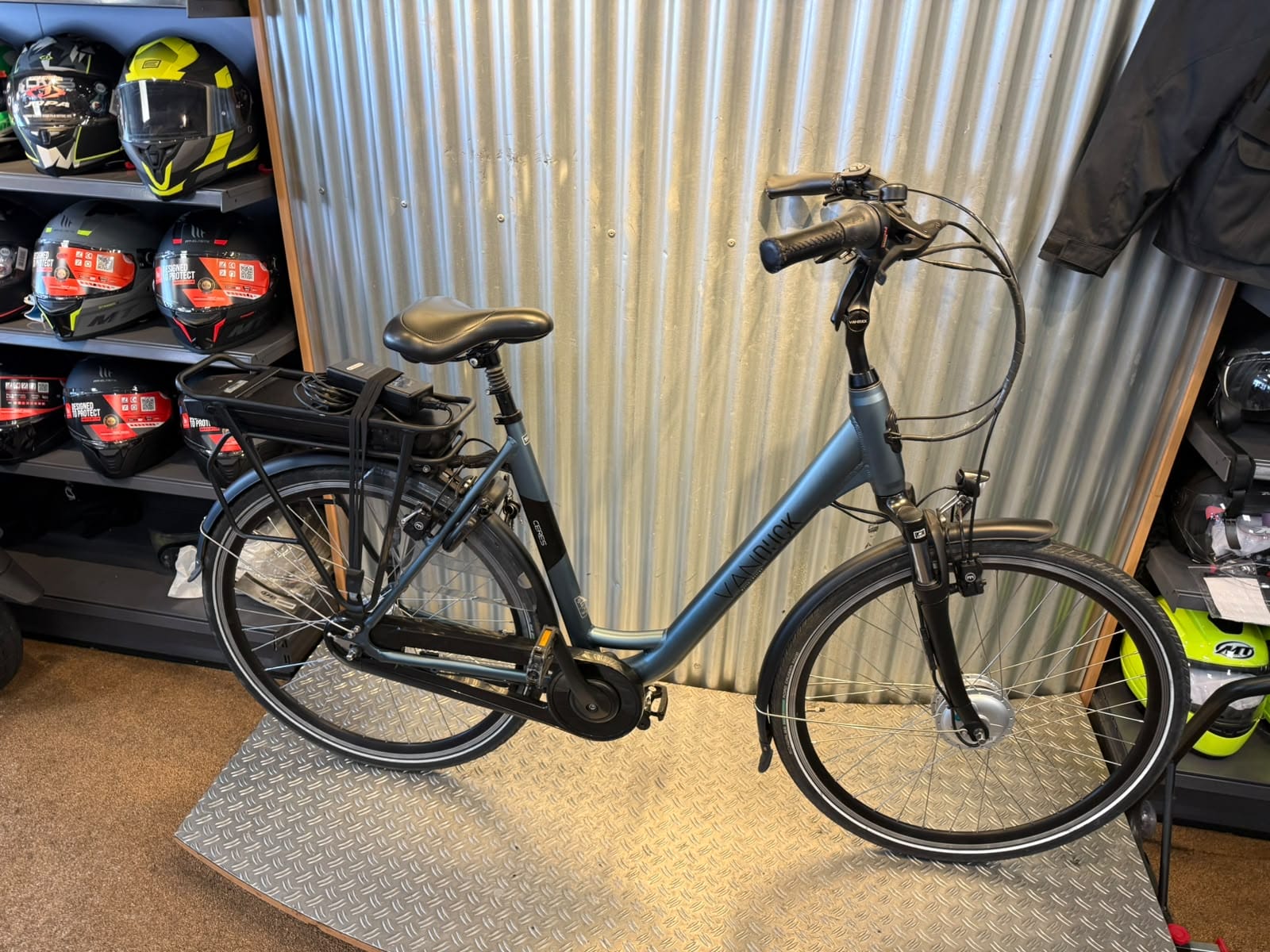 Van Dijck Ceres 56cm - Afbeelding 3