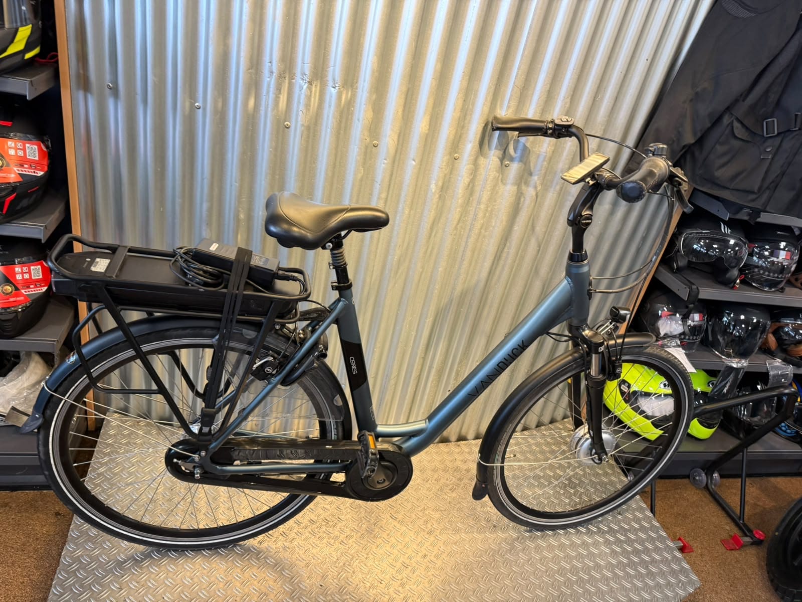 Van Dijck Ceres 56cm - Afbeelding 2